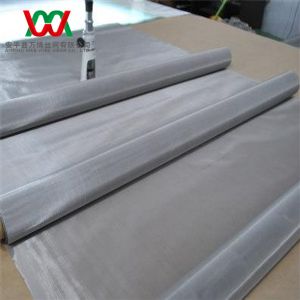 stainless steel mesh for RFI & EMI shielding